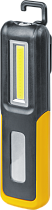 Фонарь Navigator 93 819 NPT-W14-ACCU для работы 1LED,3Вт+1COB,3Вт li-ion 1,2Ач