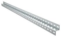 Профиль перфорированный Z-образный 3000-2,5  IEK Профиль перфорированный Z-образный 3000-2,5  IEK