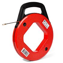 Протяжка-стеклопруток FGP-3.5/20K красная Fortisflex