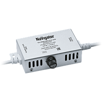 Контроллер Navigator 71 784 ND-CRGB550RF-IP20-220V Контроллер Navigator 71 784 ND-CRGB550RF-IP20-220V