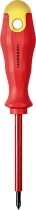 Отвёртка ОНЛАЙТ 82 996 OHT-Otd01-PZ1-80 (диэлектрическая)