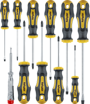 Отвёртка Navigator 95 270 NHT-Ot02-H11 (обычные, 11 шт)