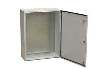 Корпус металлический ЩРНМ IP55 700х500х200 DEKraft