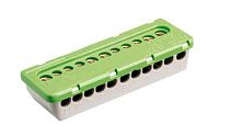 Клеммник винтовой PE5х16-6х6мм PEK/S11 1 2.23 11.15 ABB