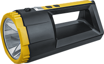 Фонарь Navigator 95 567 NPT-SP37-ACCU прож/кемп.1LED,10W+60COB,6W,4хli-ion 1,2Ач