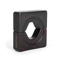 Набор матриц для опрессовки НМ-300-DIN КВТ комплект