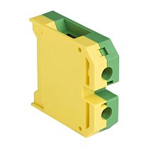 Клемма винтовая ЕК-JXB-35 для заземления EKF Клемма винтовая ЕК-JXB-35 для заземления EKF