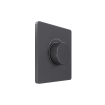 Systeme Infinity, Светорегулятор TRIAC С/У 300Вт (250В), Вулканический пепел