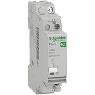 Реле импульсное EASY9 TL 16A 1НО 230/250В АС 50ГЦ Реле импульсное EASY9 TL 16A 1НО 230/250В АС 50ГЦ