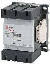 Контактор ЭРА PRO КТИ-5150 KKT50-150-230-10-E 150А 230В/АС3 Контактор ЭРА PRO КТИ-5150 KKT50-150-230-10-E 150А 230В/АС3
