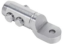 Наконечник болтовой НС-300 35кВ IEK Наконечник болтовой НС-300 35кВ IEK