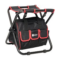Сумка-стул С-06 EKF Professional Сумка-стул С-06 EKF Professional