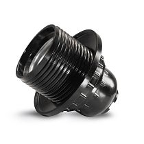 Патрон люстровый карболитовый Е27 М10 4А 250В UNIVERSAL