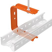 Омега-профиль С-образный 300 Промрукав Омега-профиль С-образный 300 Промрукав