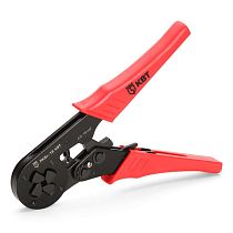 Пресс-клещи ПКВк-16 КВТ комплект