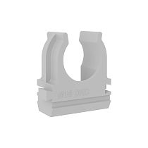 Держатель с защелкой, д.16мм (розница) DKC