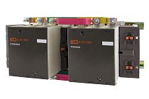 Контакторы КТН-65003 реверс500А 400В/АС3  TDM