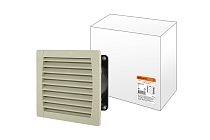 Вентилятор 230/170 м3/час 230В 35Вт IP54  TDM