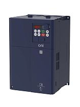 Преобразователь частоты FC-431 380В 3Ф 18,5-22кВт 38-45А встр.торм ONI