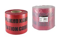 Лента "Осторожно кабель" ЛСК-450х100  TDM