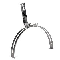 Держатель коньковый регулируемый 130-240 мм, CZ EKF PROxima