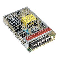 Блок питания 24В MPS-150W-24 EKF Proxima Блок питания 24В MPS-150W-24 EKF Proxima