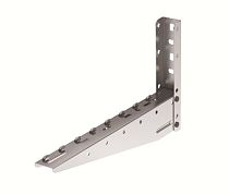 Консоль с опорой ML осн. 600 DKC