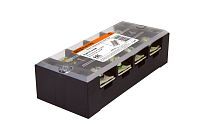 Блок зажимов ТВ-2504  TDM