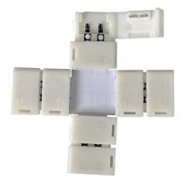 Коннектор GSC10-SXS-IP20 уп. по 10 шт General Lighting Systems Коннектор GSC10-SXS-IP20 уп. по 10 шт General Lighting Systems