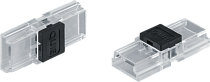 Коннектор Navigator 93 281 NLSC-I02-8mm-PC-PC-IP20 Коннектор Navigator 93 281 NLSC-I02-8mm-PC-PC-IP20