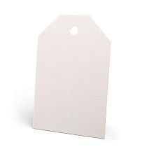 Бирка кабельная "Домик" (150х100х50) Fortisflex