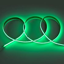 Светодиодная лента GLS-COB-320-8-24-IP20-G