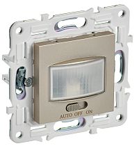 SKANDY Датчик движения SK-S01Sh шампань IEK