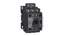 КОНТАКТОР MC1D 3P 12A НО+НЗ 24V 50/60ГЦ