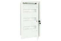 Щиты распределительные ЩРВ-36 (550х320х120)  TDM