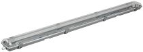 Светильник ДСП 2202 под LED лампу 2хT8 1200мм IP65  IEK