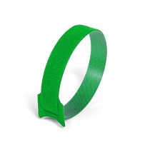 Хомут-липучка КСВ 16х210 зеленый Fortisflex Хомут-липучка КСВ 16х210 зеленый Fortisflex