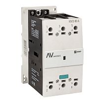 Контактор КМЭ 80А 400В АС EKF AVERES Контактор КМЭ 80А 400В АС EKF AVERES