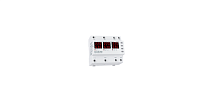 Реле напряжения RE VА3F-63A  ROSTOKELECTRO