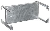 FORMAT Панель монтажная универсальная 250х600мм IEK