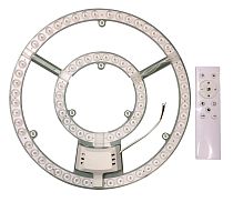 Модуль светодиодный ЭРА SPB-6- Аксессуары 24W с ДУ