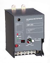 Привод моторный AC 230В ВА-303 DEKraft Привод моторный AC 230В ВА-303 DEKraft