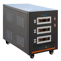 Стабилизатор Hybrid - 25 000/3  II поколение ЭНЕРГИЯ