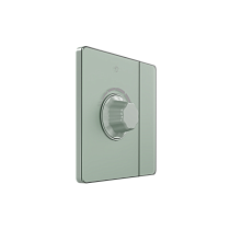 Systeme Infinity, Светорегулятор TRIAC c выключателем С/У 300Вт (250В), Таежное утро
