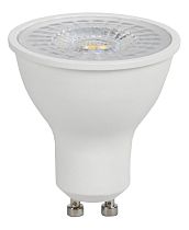 Лампа светодиодная PAR16 Lens софит 7Вт 230В 4000К GU10 IEK