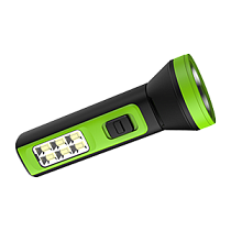 Фонарь ручной Gauss модель GFL102 2W 100lm lead acid 250mAh LED 1/10/120 Фонарь ручной Gauss модель GFL102 2W 100lm lead acid 250mAh LED 1/10/120