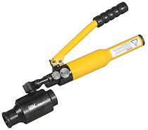 Пресс ПГПв-60 для перфорации листового металла  IEK