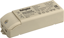 Трансформатор NT-EH-105-EN Navigator