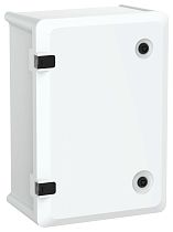Корпус полиэстерный ЩМП 350х500х200 IP65 IEK