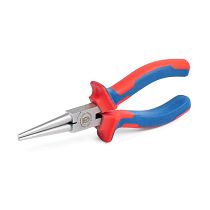 Круглогубцы "Мастер" 160 мм КВТ